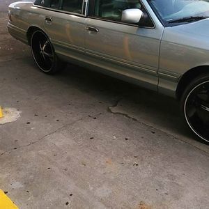 Meet your Posher, Douglas